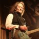 Former Ozzy Osbourne guitarist Jake E. Lee shot multiple times in Las Vegas