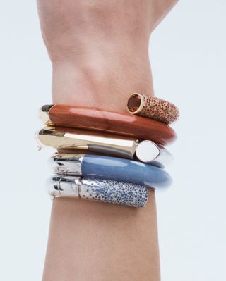 Tabayer bracelets