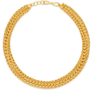 Chain Ii Necklace - Sylvia Toledano