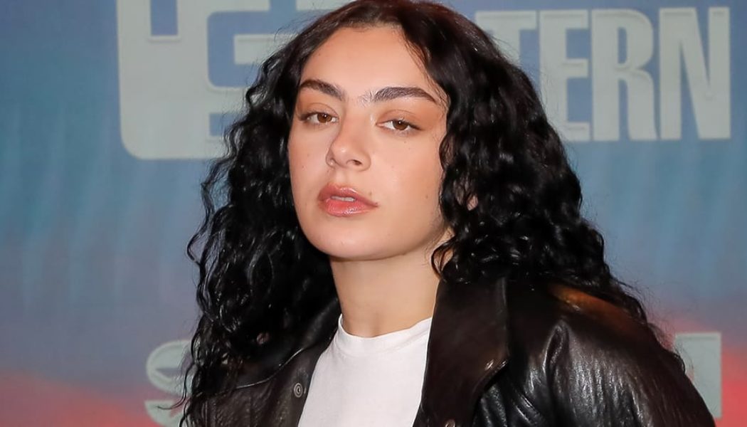 From Billie Eilish to Bladee: Charli XCX Reveals 'BRAT' Remix Album Tracklist