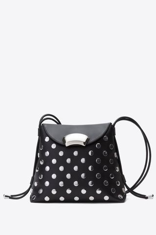 Id Petite Soft Shoulder Bag