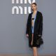 From Suede Bags to Sporty Jackets, Miu Miu's Back to Define What'll Be Cool Come Spring 2025