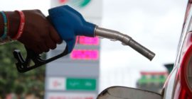 Fuel stations face sanctions over continued high prices