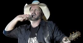 Garth Brooks identifies name of sexual assault accuser in new lawsuit