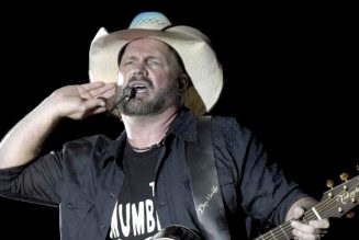 Garth Brooks identifies name of sexual assault accuser in new lawsuit