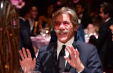 Geraldo Rivera Endorses Kamala Harris, Trump's Campaign Responds