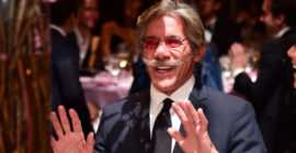 Geraldo Rivera Endorses Kamala Harris, Trump’s Campaign Responds