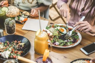 Gesunder Lifestyle im Herbst: So erkennst du, ob du dich ausgewogen ernährst