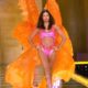 Gisele! Tyra! Adriana! The Most Iconic Victoria's Secret Fashion Show Looks of the 2000s