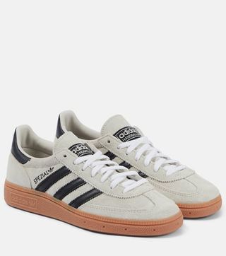 Handball Spezial Suede Sneakers