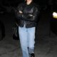 Hailey Bieber Just Wore the Flat Shoe Trend That Makes Jeans Look Classier Every Time