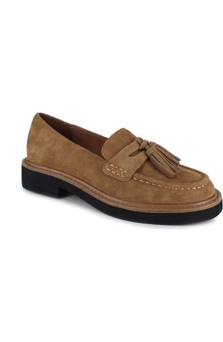 Caio Tassel Loafer