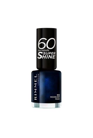 Rimmel London, Rita Ora 60 Seconds Nail Polish