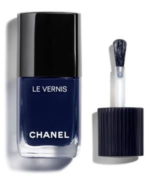 Chanel Fugueuse 127 (le Vernis) Longwear Nail Colour | Harrods Uk