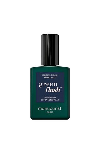 Manucurist Green Flash Varnish 15ml (various Shades)