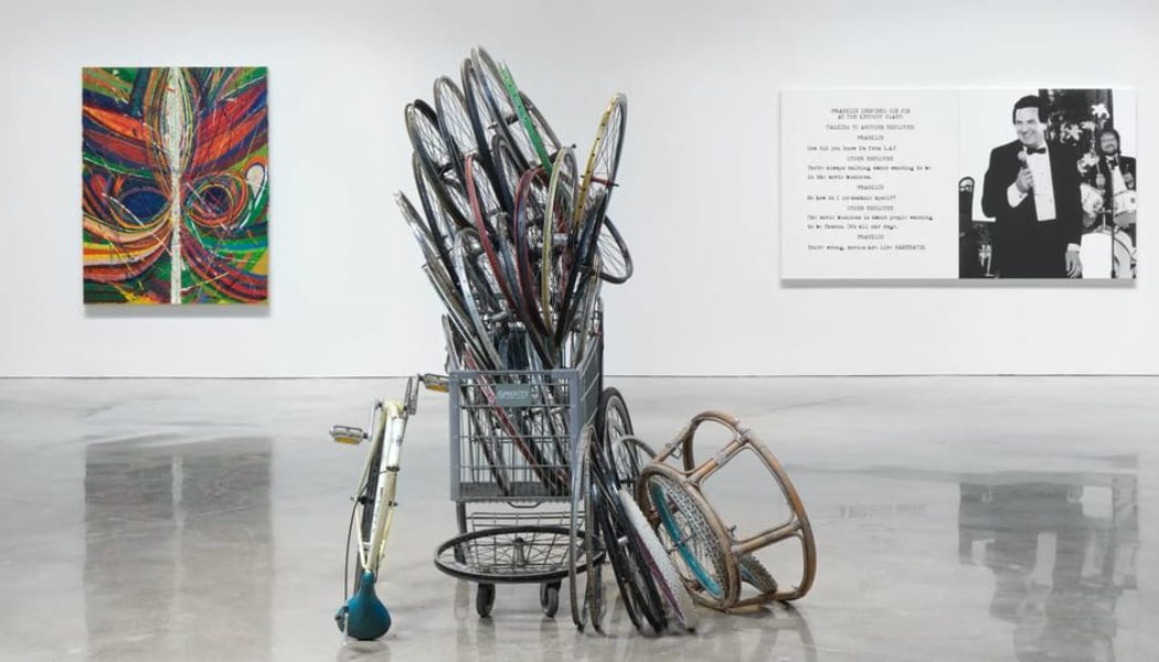 Hauser & Wirth Romanticizes Los Angeles in New Group Show