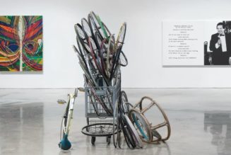 Hauser & Wirth Romanticizes Los Angeles in New Group Show