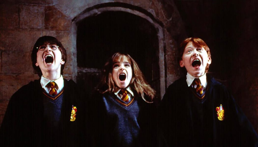 HBO’s ‘Harry Potter’ Series Promises to Go “More-In-Depth” Than the Original Saga