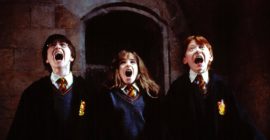 HBO’s ‘Harry Potter’ Series Promises to Go “More-In-Depth” Than the Original Saga