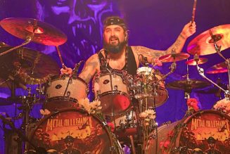 Heavy Song of the Week: Dream Theater’s "Night Terror" Showcases the Return of Mike Portnoy