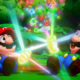 HHW Gaming Preview: Teamwork Continues To Make The Dream Work In 'Mario & Luigi: Brothership'