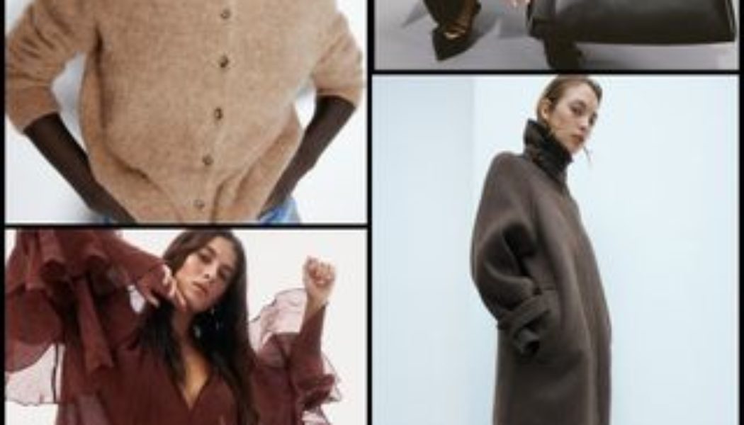 H&M Called It—The 5 Timeless, Expensive-Looking Trends That Will Define Winter