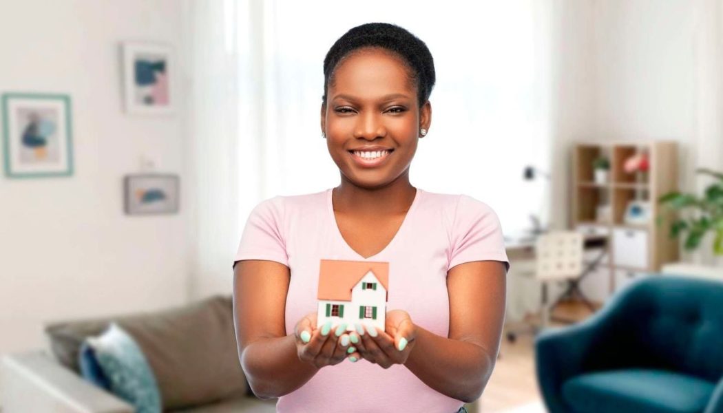 How can I afford a plot and rentals on my Sh57,000 salary?