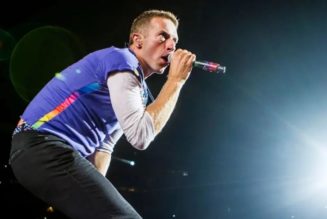 How to get tickets to Coldplay's 2025 North American tour