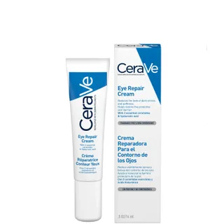 Cerave Eye Repair Cream 14ml