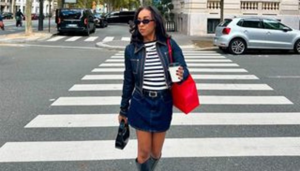 I Just Got Back From Paris—30 Fashion and Beauty Picks That Ooze French-Girl Vibes