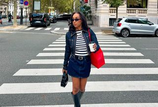 paris street style outfit