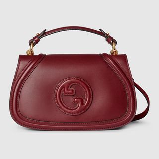 Gucci Blondie Small Shoulder Bag