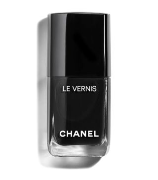 Chanel Le Diable En Chn 161 (le Vernis) Longwear Nail Colour | Harrods Uk