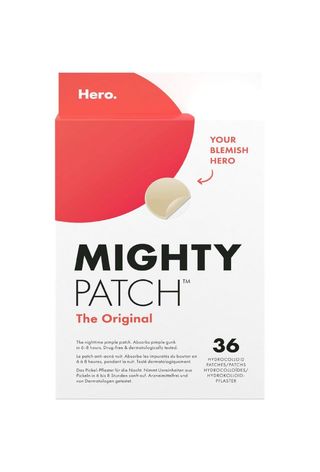 Mighty Patch Original Spot Patches by Hero Cosmetics