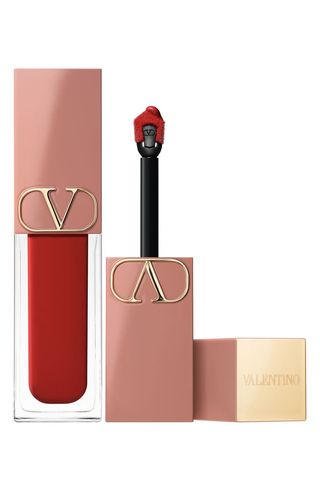 Liquirosso 2-In-1 Lip & Blush Stick