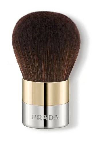 01 Powder Diffusing Makeup Brush