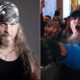 Iced Earth guitarist Jon Schaffer gets three years probation for January 6th riot