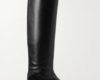 If Chic Knee-High Boots Are Your Thing, This Perfect Pair Would Be My Top Recommendation