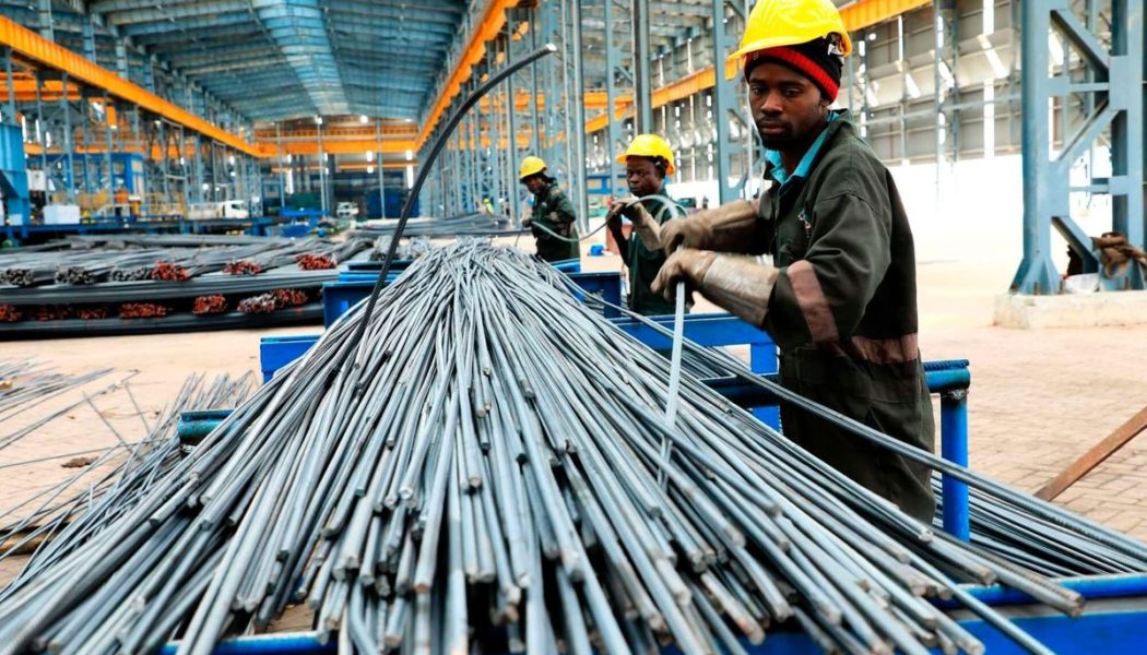 IFC plans Sh2.58bn loan for steel firm in Kenya, Ethiopia