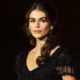 I'm Swooning—Kaia Gerber’s Latest Beauty Look Is Giving Gothic Audrey Hepburn