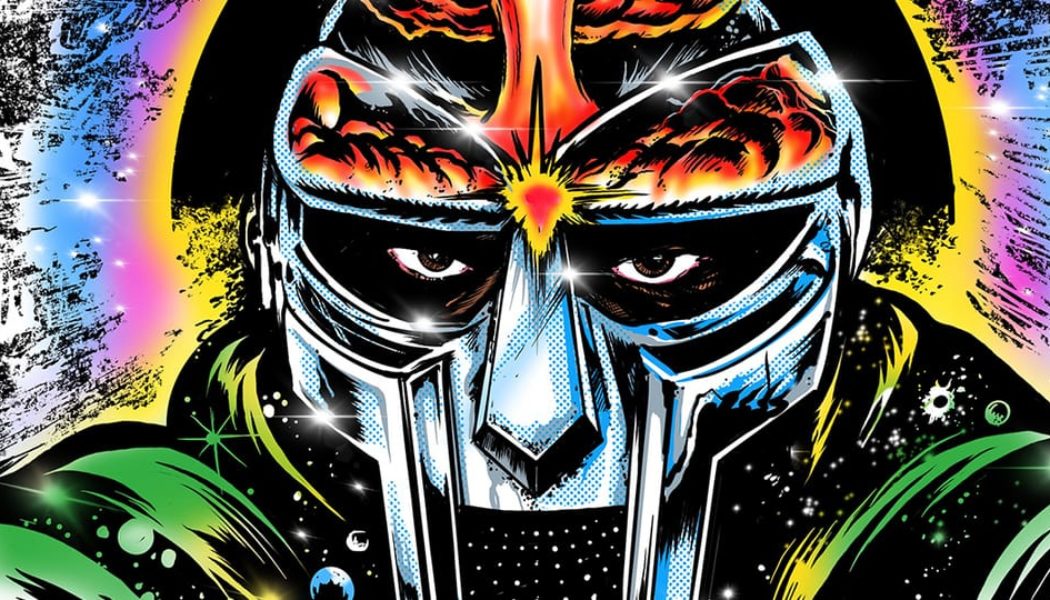 In The MF DOOM Biography ‘The Chronicles of DOOM’, SKIZ Fernando Gives Us Some Form of Closure