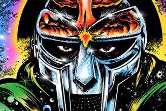 In The MF DOOM Biography ‘The Chronicles of DOOM’, SKIZ Fernando Gives Us Some Form of Closure