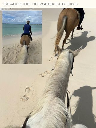 Belmond Cap Juluca Hotel in Anguilla