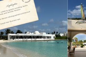 Inside a Visit to the Belmond Cap Juluca Hotel in Anguilla