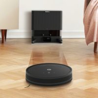 iRobot’s budget-friendly Roombas add a self-emptying option