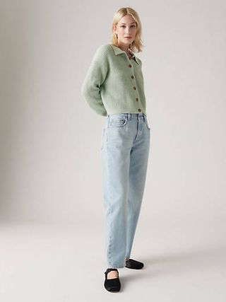 501® 90's Ankle Jeans