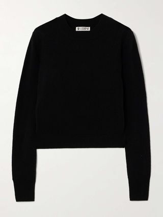 Francis Cashmere Sweater