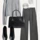 I've Just Assembled 4 Chic and Classy Outfits With H&M's Perfect £16 Cardigan