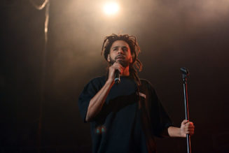 J. Cole Drops "Port Antonio" Track Addressing Kendrick Lamar Beef, X Says He Went Out Chump