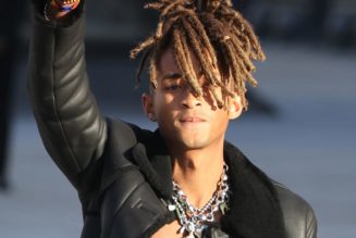 Jaden Announces New EP: '2024: A Case Study Of The Long Term Effects Of Young Love'